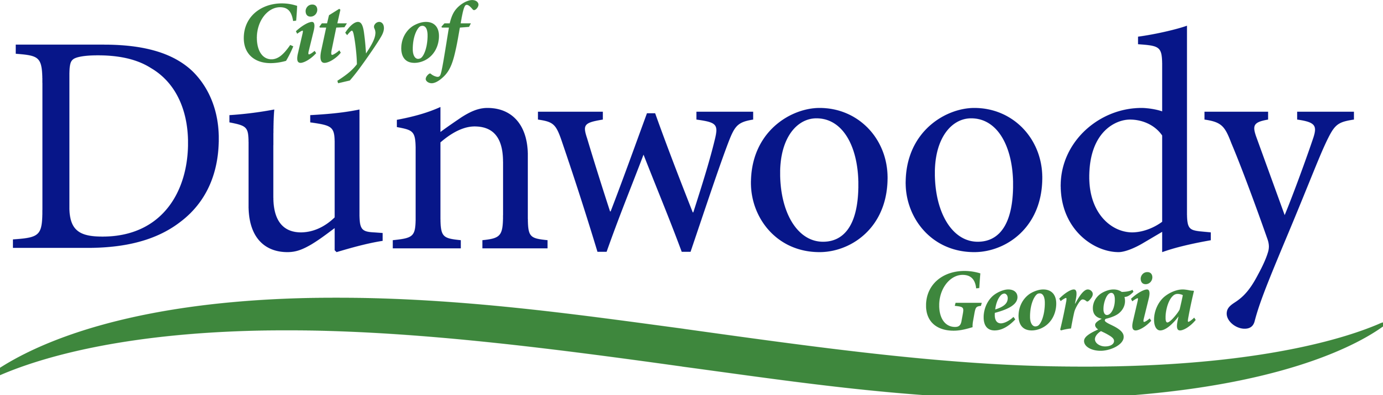Dunwoody logo